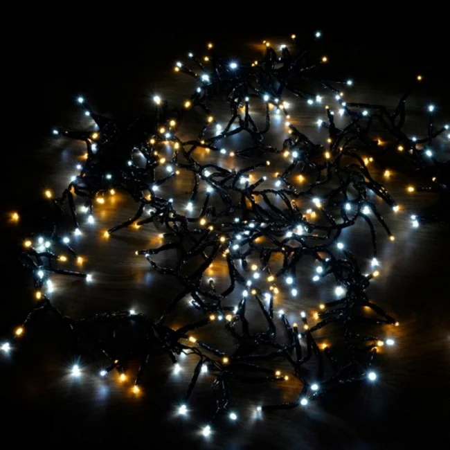 DekorTrend Jing-Jang svetleći niz 500 komada KDC 530 DekorTrend Jing-Jang svetleći niz 500 komada KDC 530